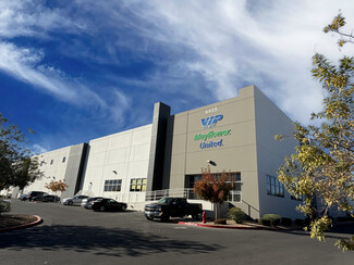 More details for 6420 Karms Park Ct, Las Vegas, NV - Industrial for Lease