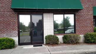 More details for 4553 Technology Dr, Wilmington, NC - Flex for Lease