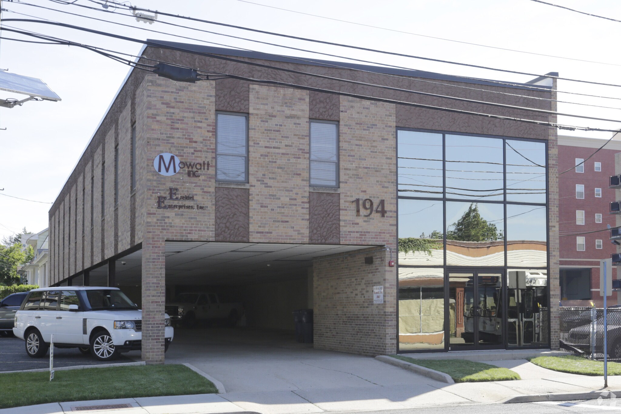 194 Passaic St, Hackensack, NJ for sale Primary Photo- Image 1 of 1