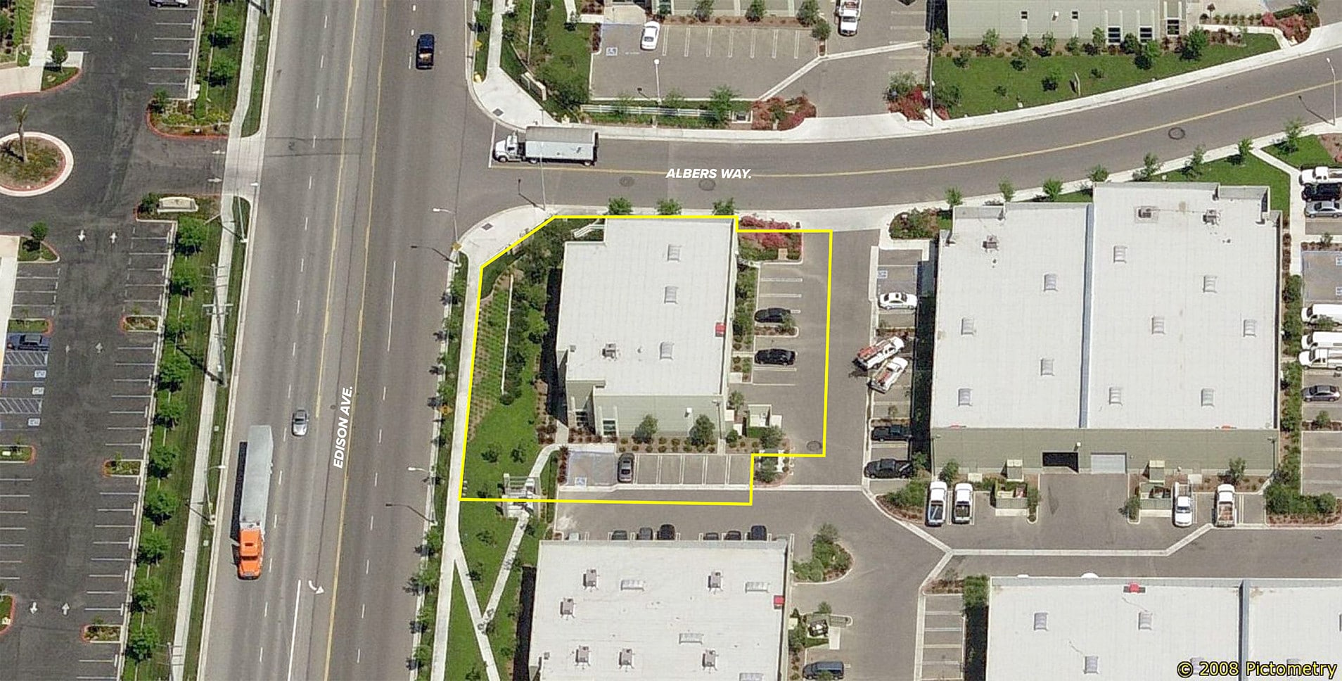 6951 Edison Ave, Chino, CA for sale Primary Photo- Image 1 of 6