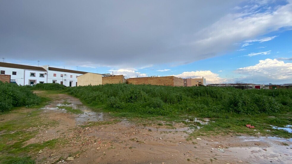 Land in Bollullos Par del Condado for sale - Building Photo - Image 3 of 8