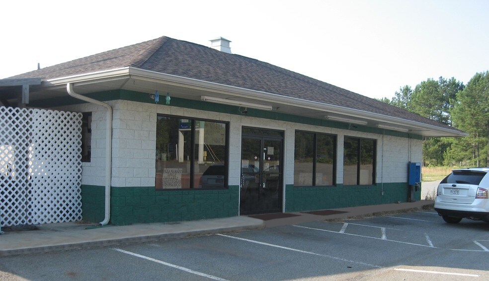 1210 Highway 129, Gray, GA for sale - Primary Photo - Image 1 of 1