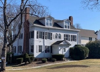 More details for 68 Nassau Rd, Huntington, NY - Office for Sale