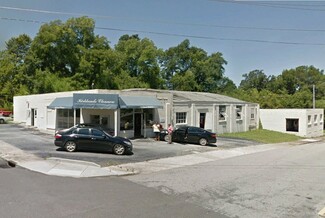 More details for 1193 Henley St, Orangeburg, SC - Retail for Sale