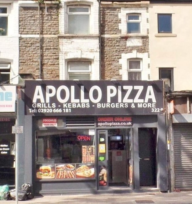 322 Cowbridge Road East, Cardiff for sale Building Photo- Image 1 of 1