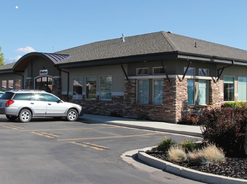 149 N 1200 E, Lehi, UT for lease - Primary Photo - Image 1 of 6