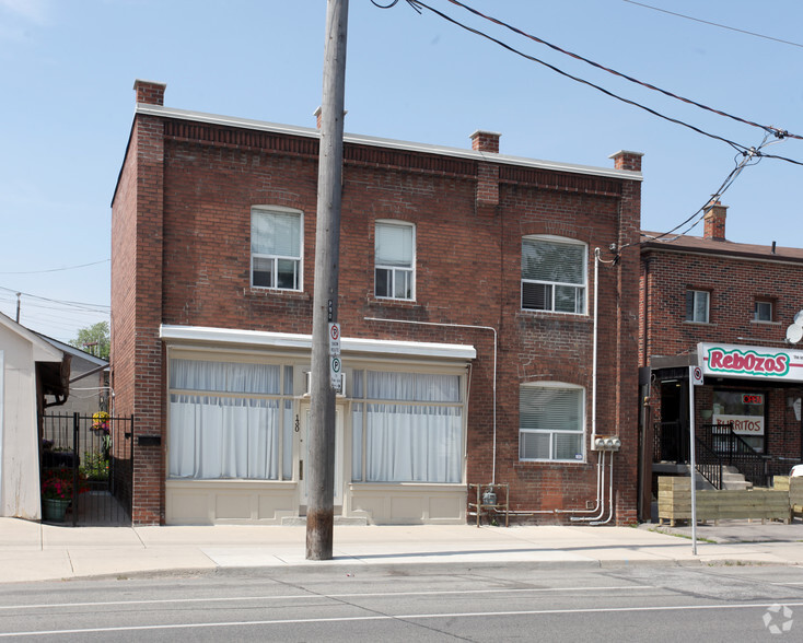 130 Rogers Rd, Toronto, ON for sale - Primary Photo - Image 1 of 1