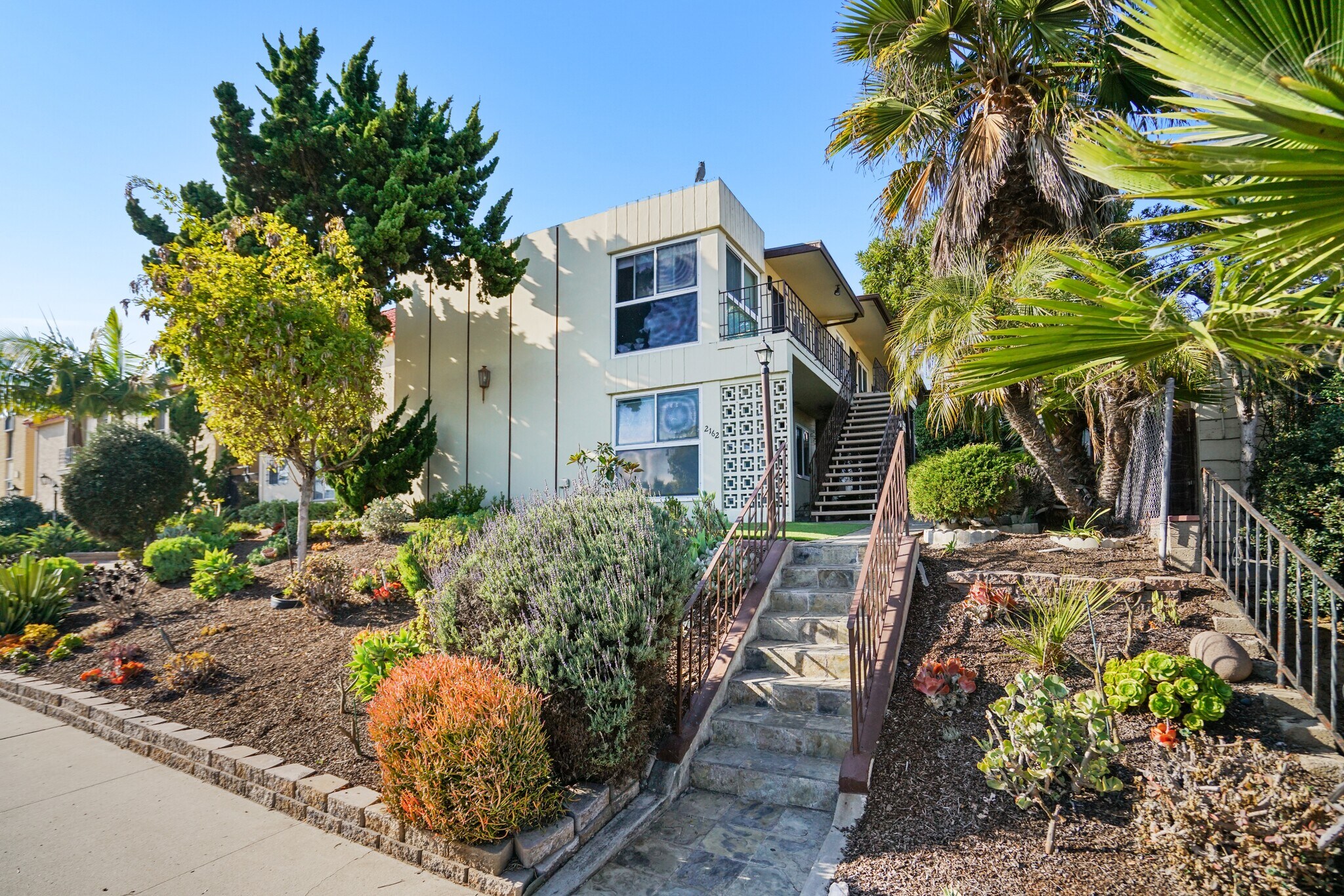 2162 Thomas Ave, San Diego, CA for sale Building Photo- Image 1 of 1