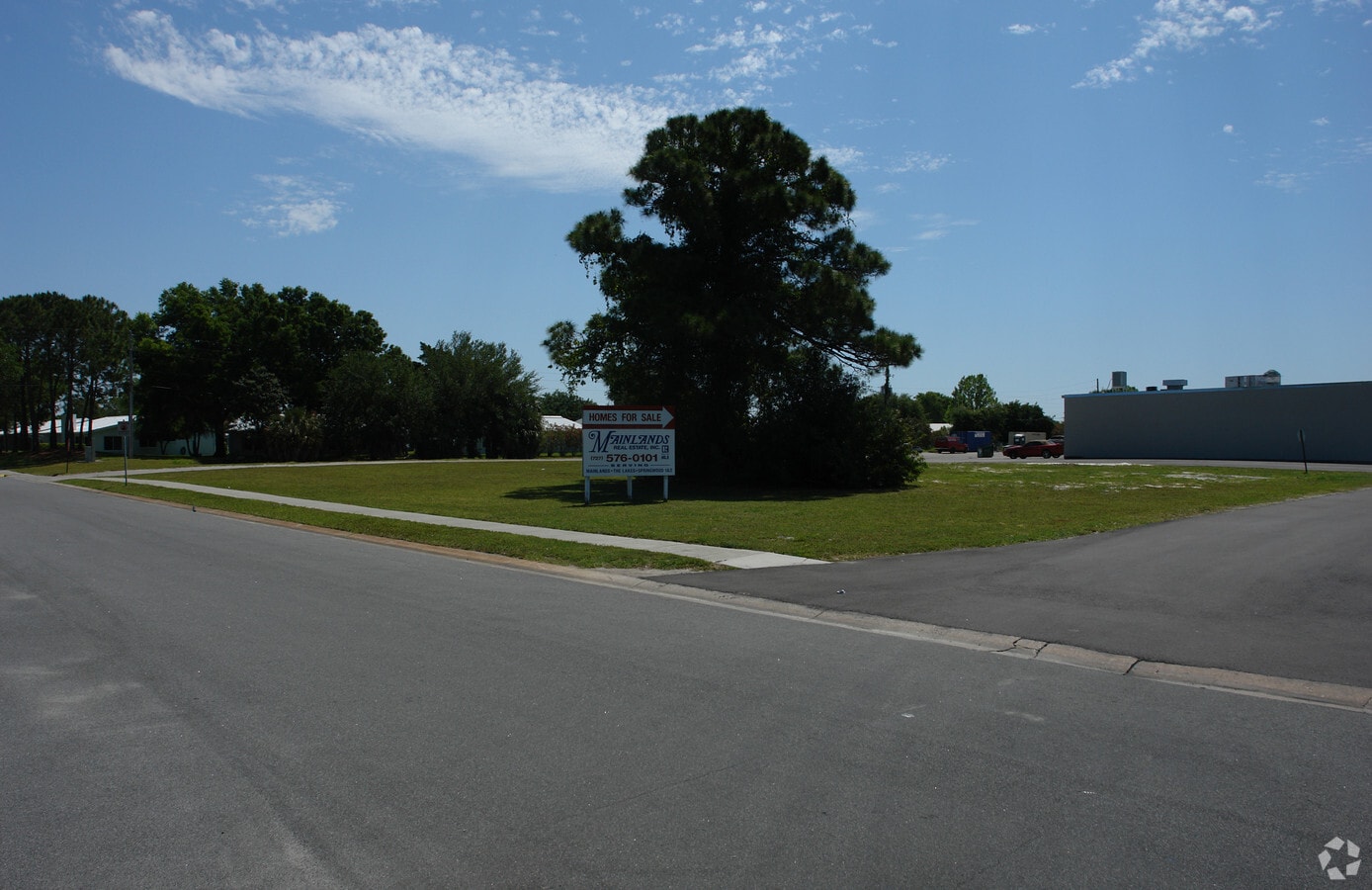 4550 Mainlands Blvd, Pinellas Park, FL 33782 Mainlands Village