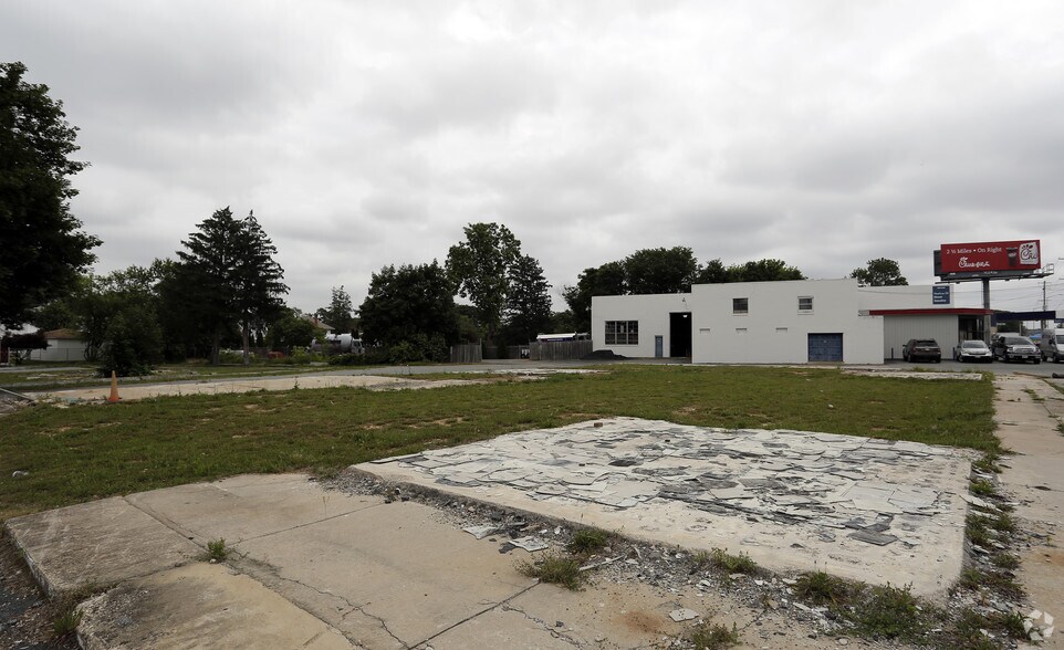 215217 W Pulaski Hwy, Elkton, MD 21921 Land for Sale