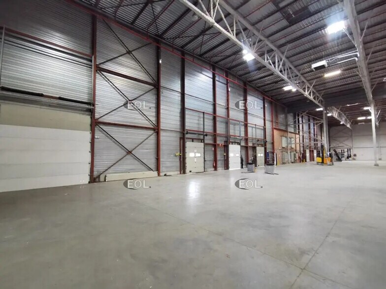 Industrial in Roncq for lease - Interior Photo - Image 3 of 6