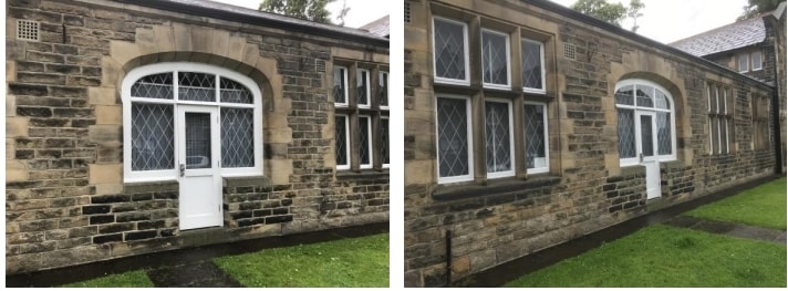 Drill Hall Business Centre, Ilkley for sale - Primary Photo - Image 1 of 1