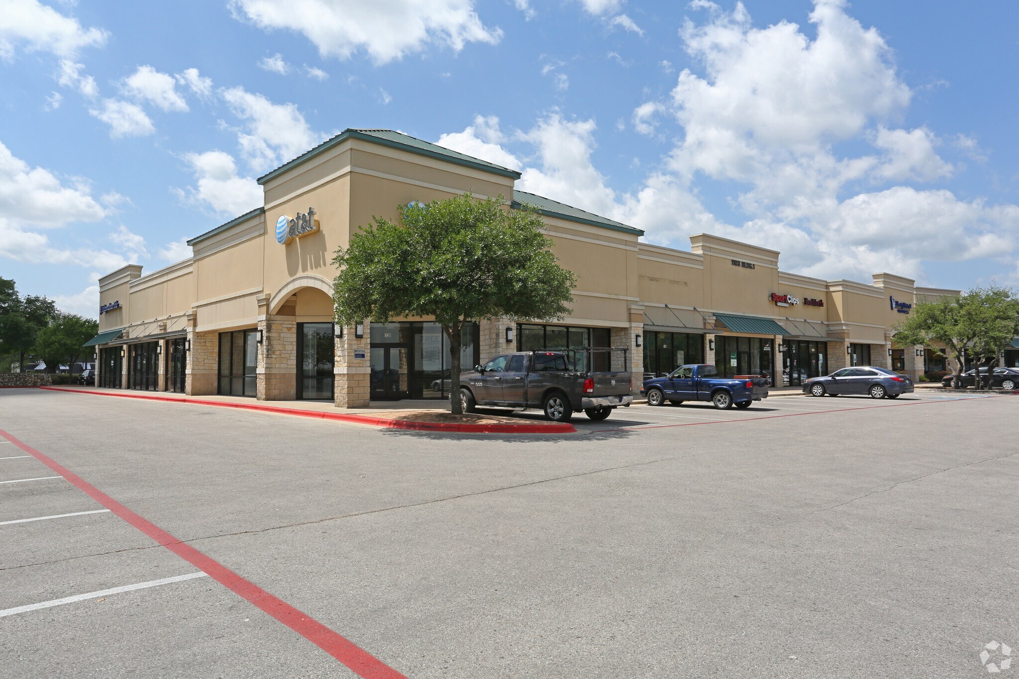 1103 Rivery Blvd, Georgetown, TX for sale Building Photo- Image 1 of 1