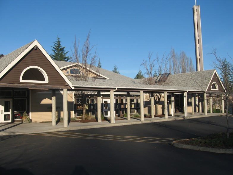 5025 Issaquah Pine Lake Rd, Issaquah, WA for lease - Building Photo - Image 1 of 2