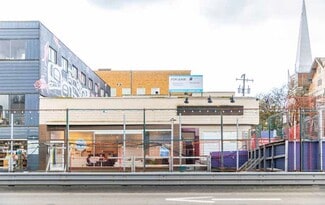 More details for 104 E Broadway, Vancouver, BC - Retail for Sale