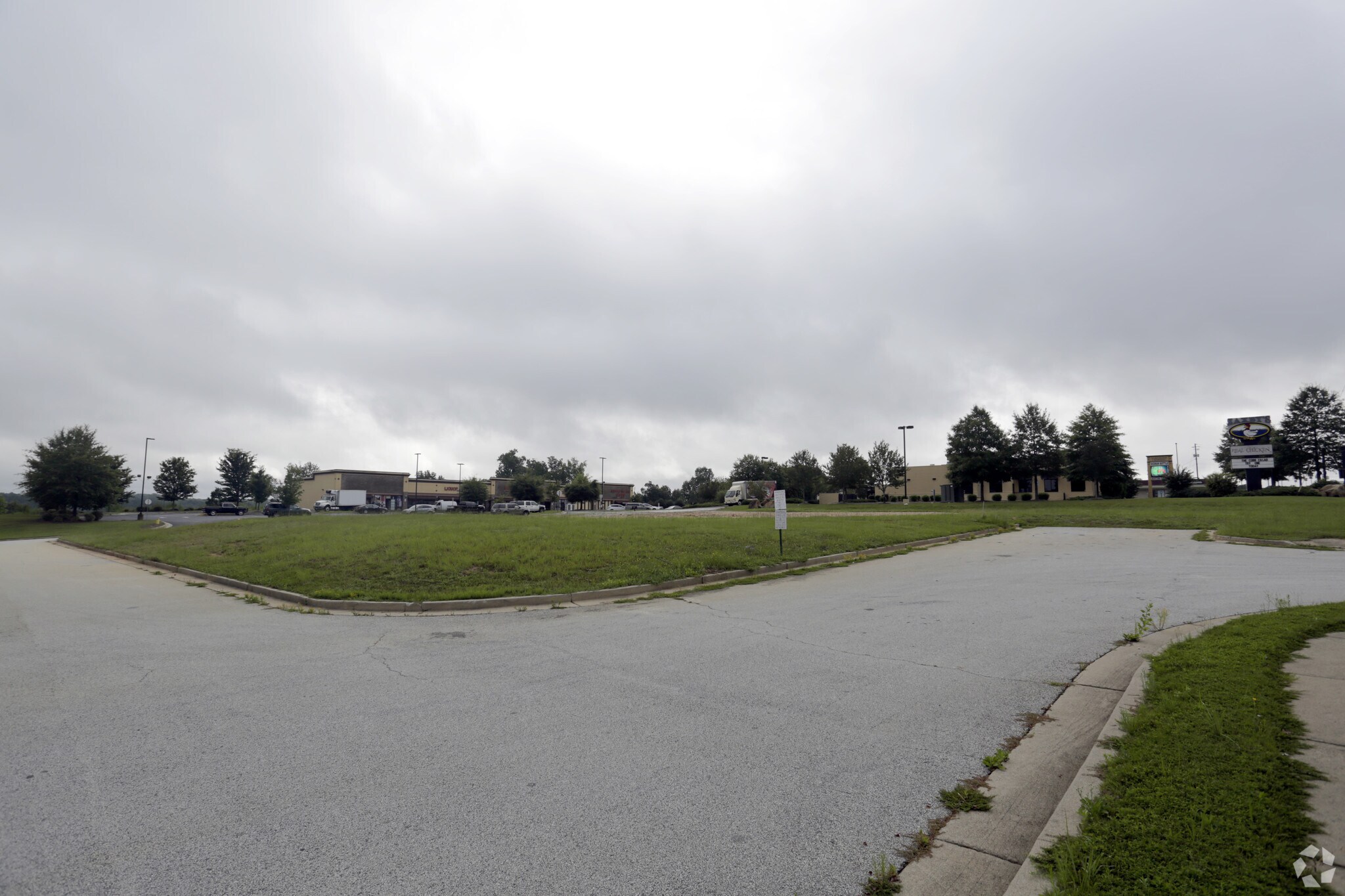 431 Sigman Rd, Conyers, GA for sale Primary Photo- Image 1 of 1