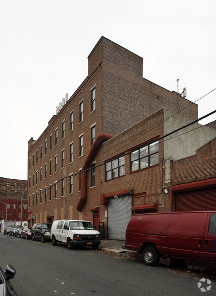 363-371 Rider Ave, Bronx, NY for sale - Building Photo - Image 3 of 14