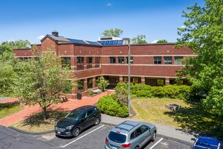 More details for 100 University Dr, Amherst, MA - Office, Flex for Lease