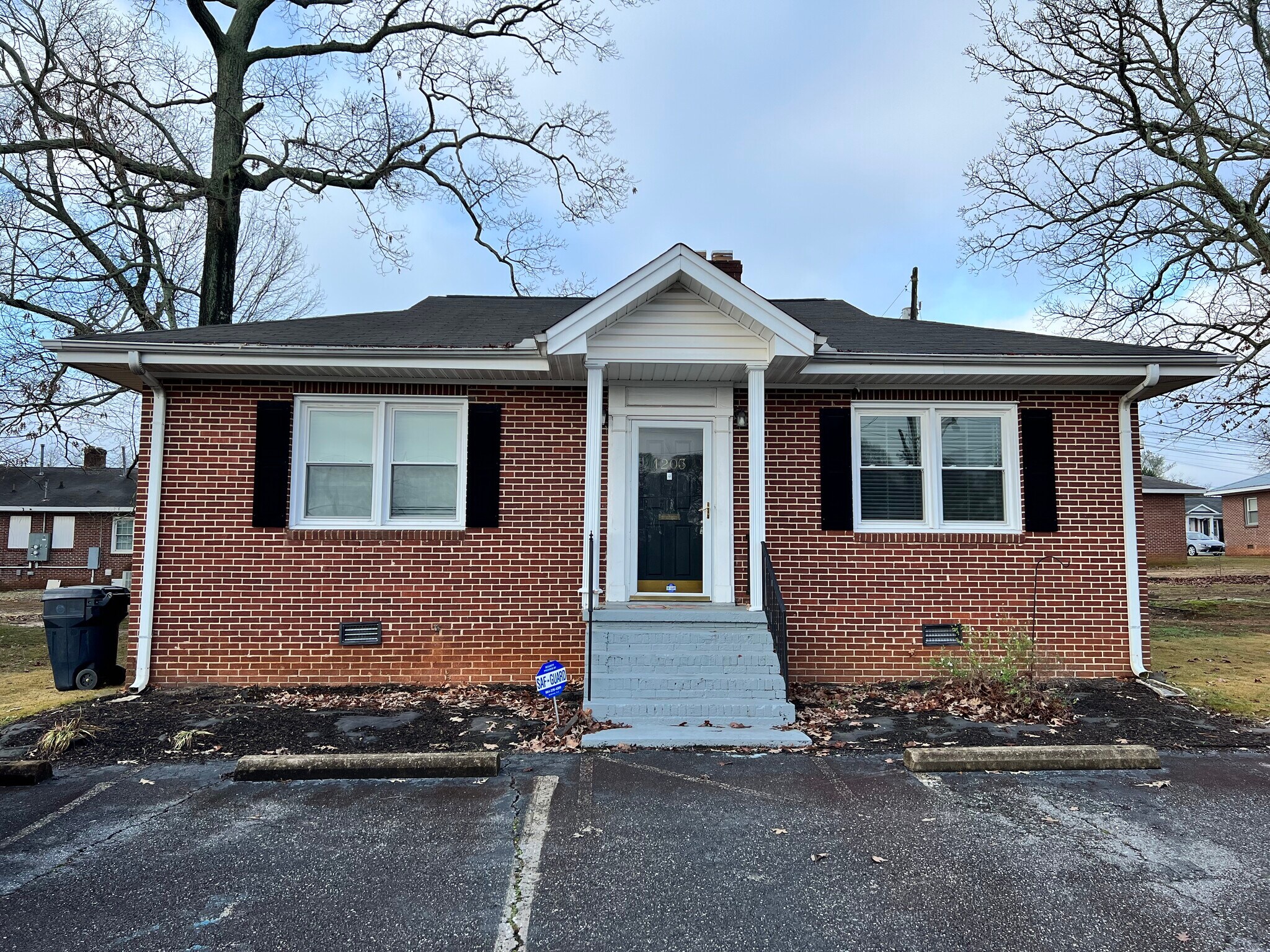 1203 N Fant St, Anderson, SC for sale Building Photo- Image 1 of 1