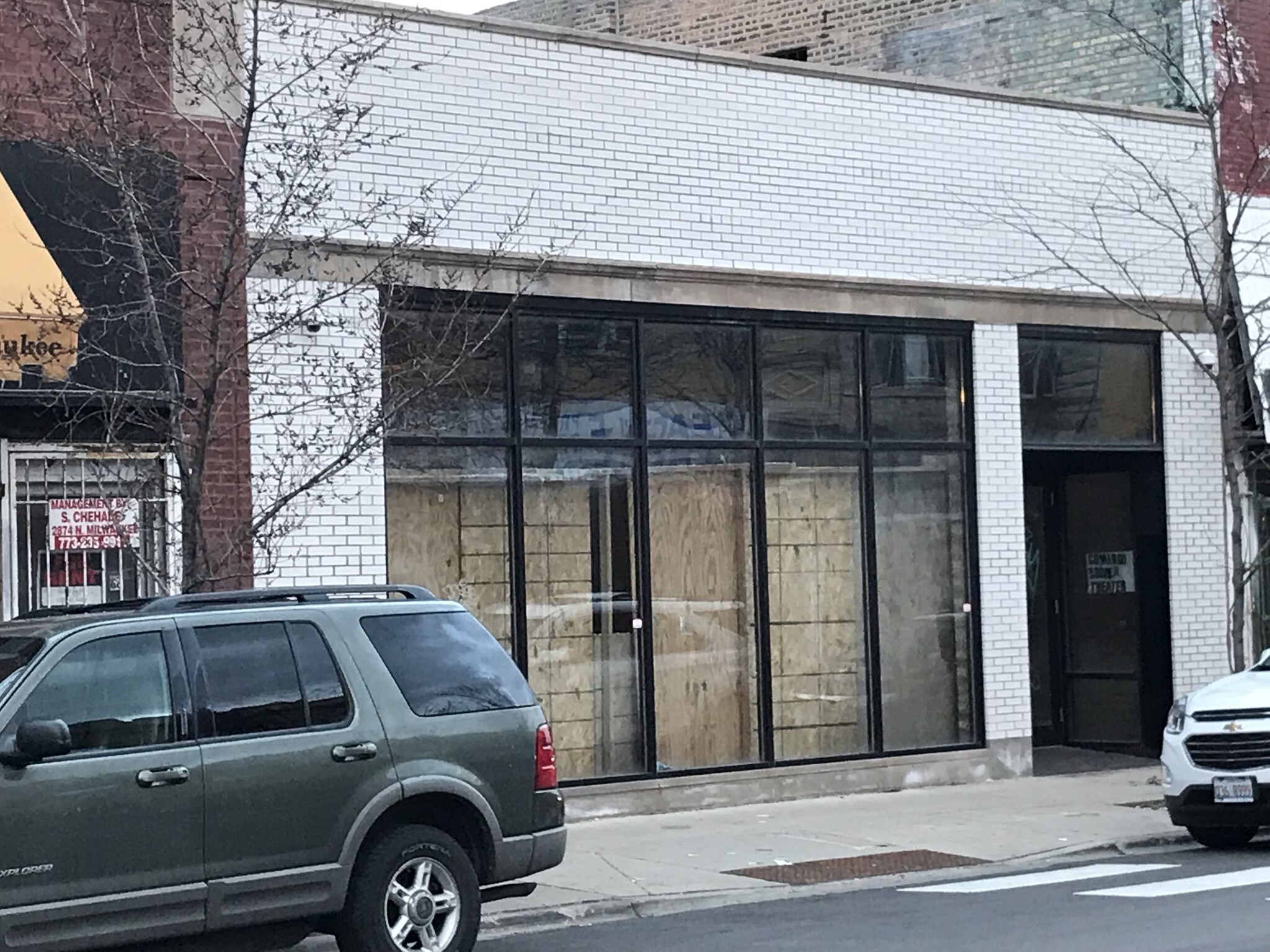 2905 N Milwaukee Ave, Chicago, IL for sale Other- Image 1 of 1