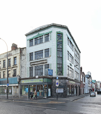 More details for 7-9 Swan St, Manchester - Retail for Lease