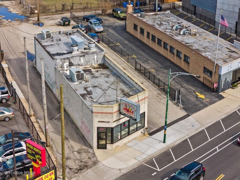 1543 N Elston Ave, Chicago, IL for sale - Building Photo - Image 3 of 18