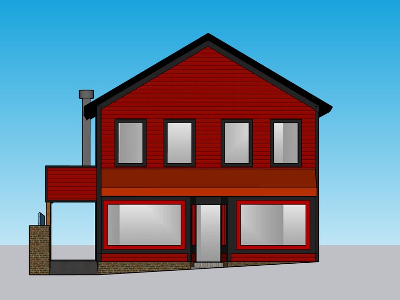 230 Partition St, Saugerties, NY 12477