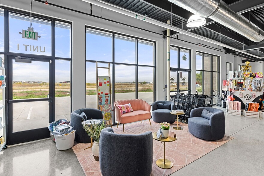 3630 State Highway 52, Frederick, CO for lease - Building Photo - Image 3 of 17