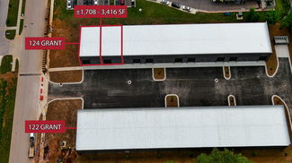 More details for 124 Grant Pl, Lowell, AR - Flex for Lease