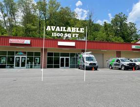 700 Business Park Dr, Morgantown, WV for lease Building Photo- Image 1 of 5