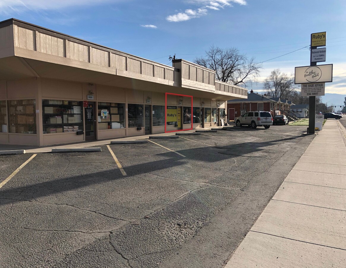 24162432 W Overland Rd, Boise, ID 83705