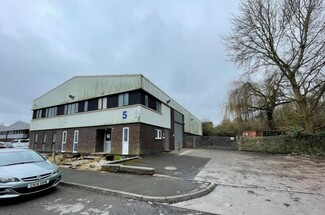 More details for Avonside Rd, Bristol - Industrial for Lease