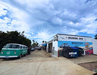 More details for 7464 Draper Ave, La Jolla, CA - Industrial for Sale