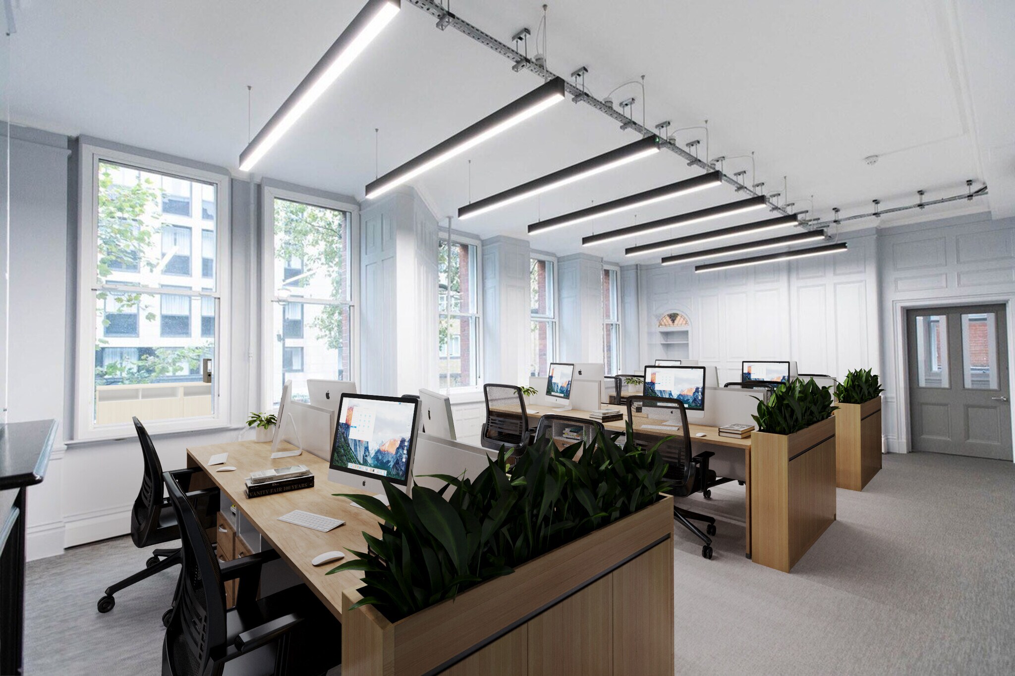 20-22 Charing Cross Rd, London for sale Interior Photo- Image 1 of 1