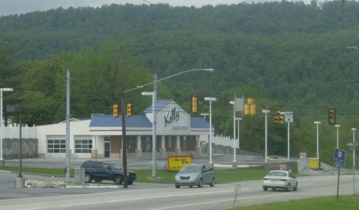 801 N Route 36, Roaring Spring, PA for sale - Primary Photo - Image 1 of 1