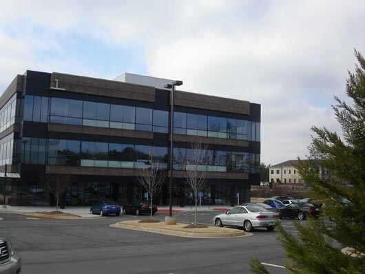 595 Hurricane Shoals Rd, Lawrenceville, GA for lease - Building Photo - Image 3 of 6