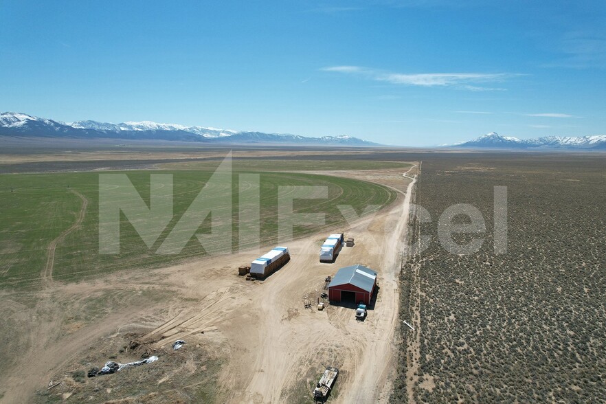 2801 Monte Neva Rd, Ely, NV for sale - Building Photo - Image 2 of 9