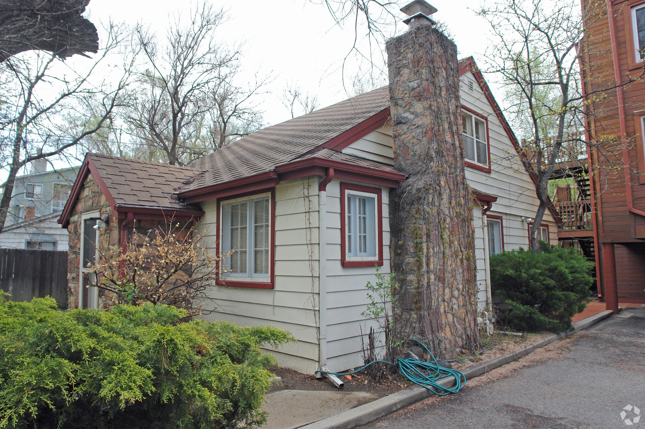 4564 Arapahoe Ave, Boulder, CO for sale Primary Photo- Image 1 of 1