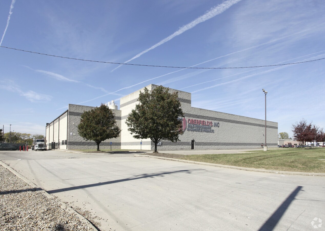 1221 Alum Creek Dr, Columbus, OH 43209