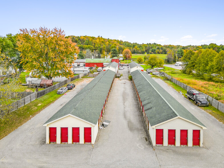 2 Clapper Rd, Milton, VT for sale - Primary Photo - Image 1 of 1