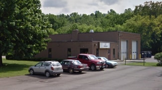 More details for 9620 Commerce dr, Dansville, NY - Industrial for Sale