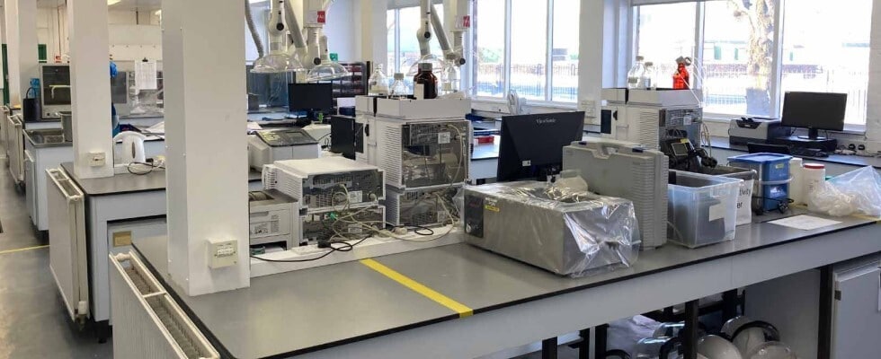 Earls Rd, Grangemouth for lease - Interior Photo - Image 2 of 3