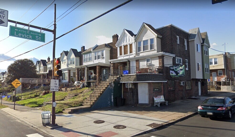6378 Torresdale Ave, Philadelphia, PA 19135