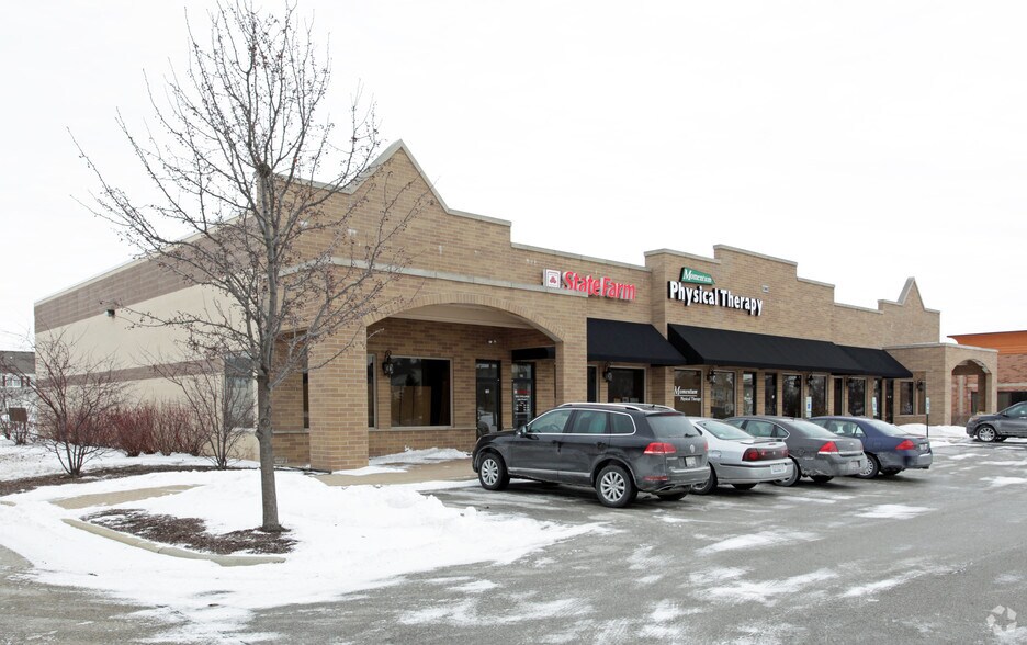 2340 S Eola Rd, Aurora, IL for sale - Primary Photo - Image 1 of 1