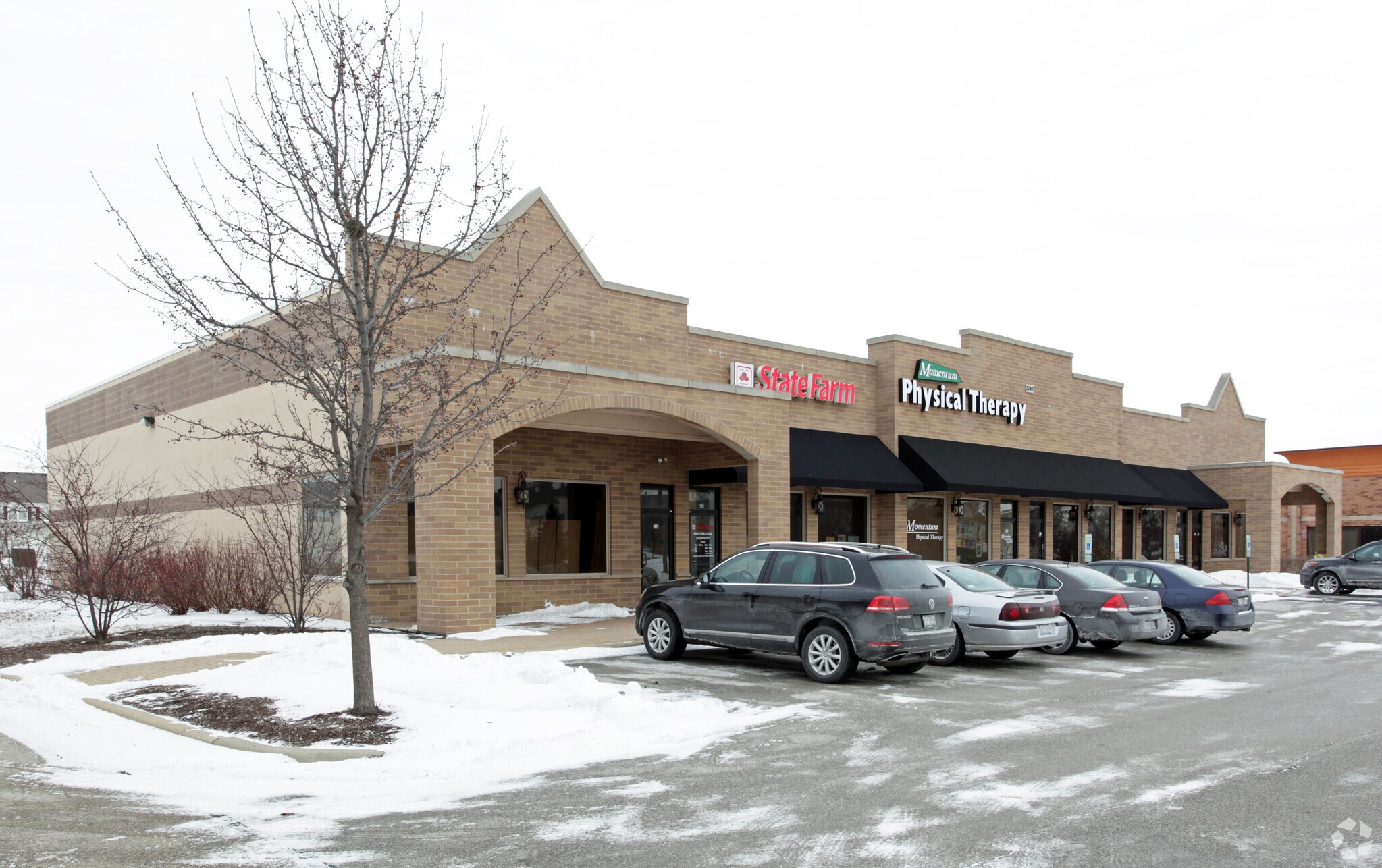 2340 S Eola Rd, Aurora, IL for sale Primary Photo- Image 1 of 1