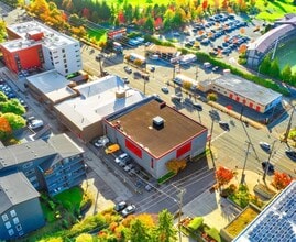 2656 15th Ave, Seattle, WA - AERIAL  map view - Image1