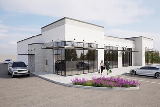 More details for 1305 E Wells Branch Pky, Pflugerville, TX - Retail for Lease