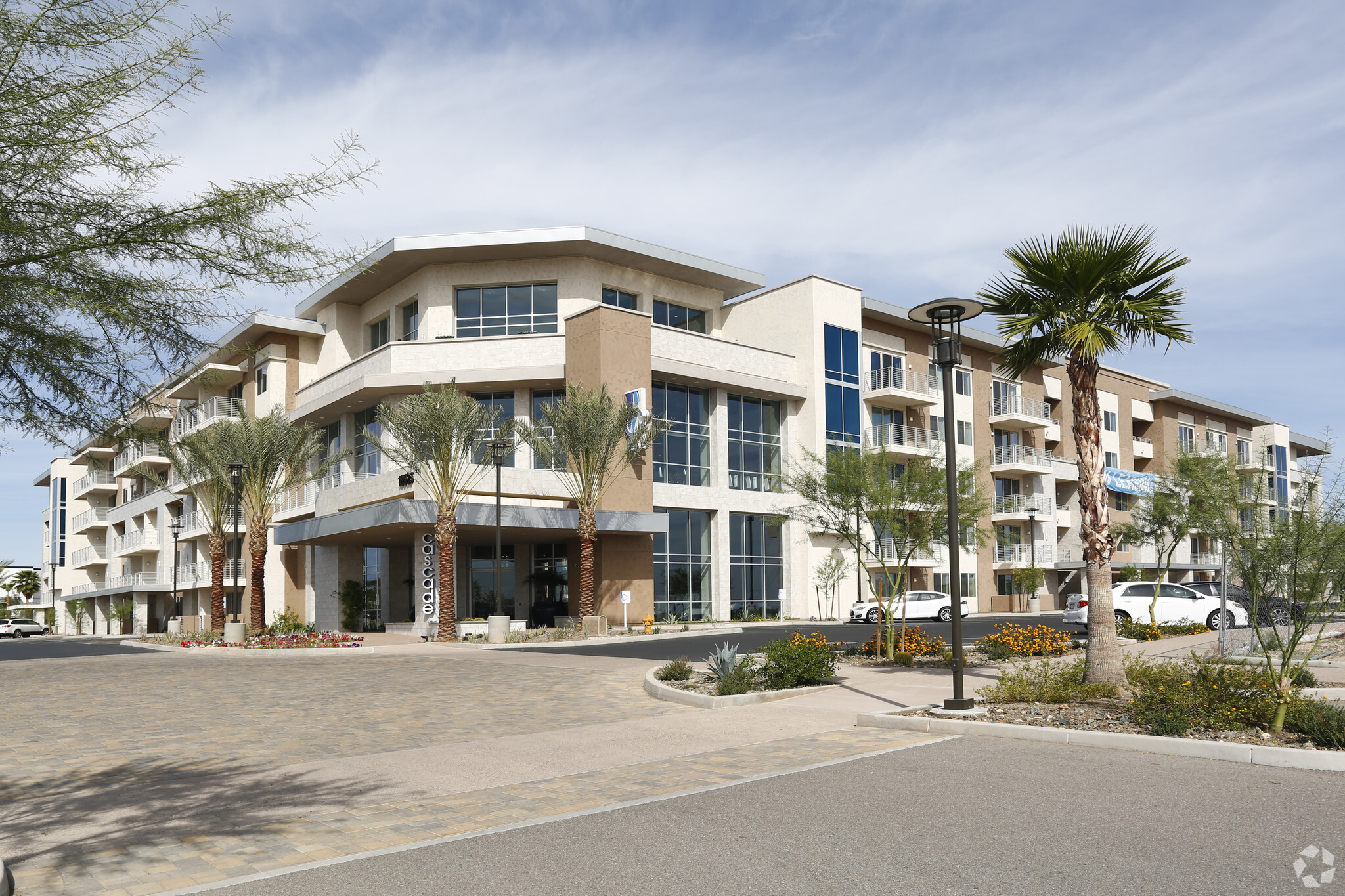 18525 N Scottsdale Rd, Scottsdale, AZ for sale Building Photo- Image 1 of 1