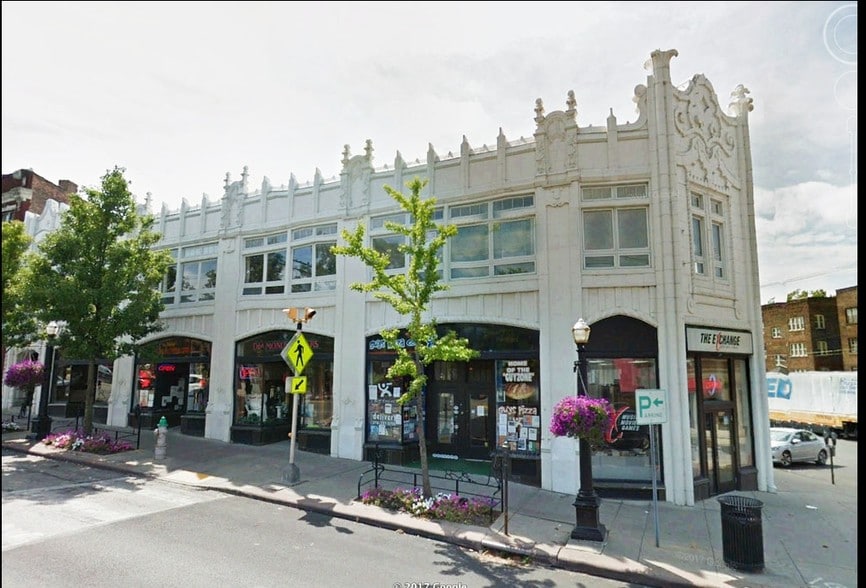 1846 Coventry Rd, Cleveland Heights, OH for lease - Building Photo - Image 2 of 11