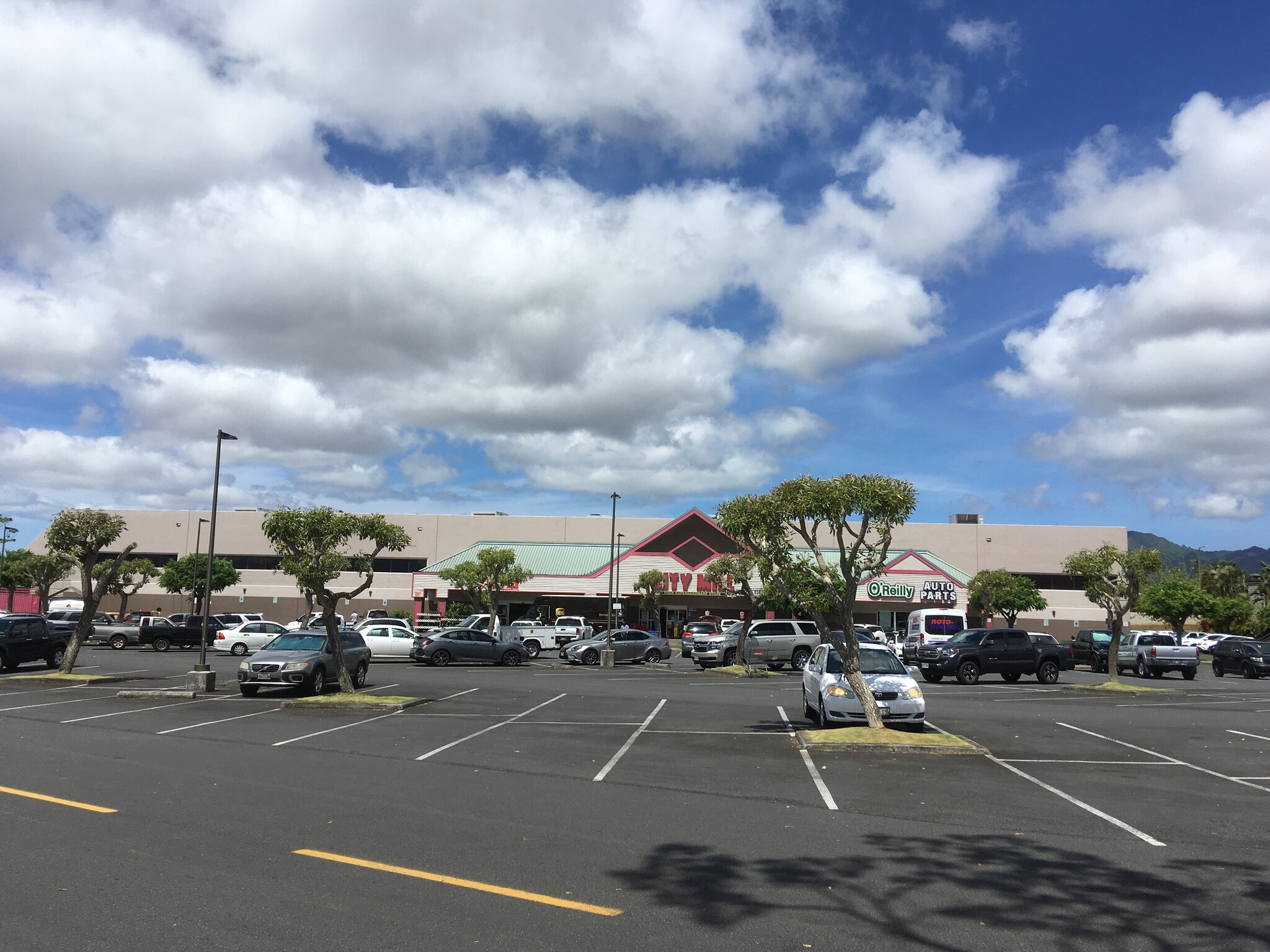 95-1249 Meheula Pky, Mililani, HI for lease Building Photo- Image 1 of 3